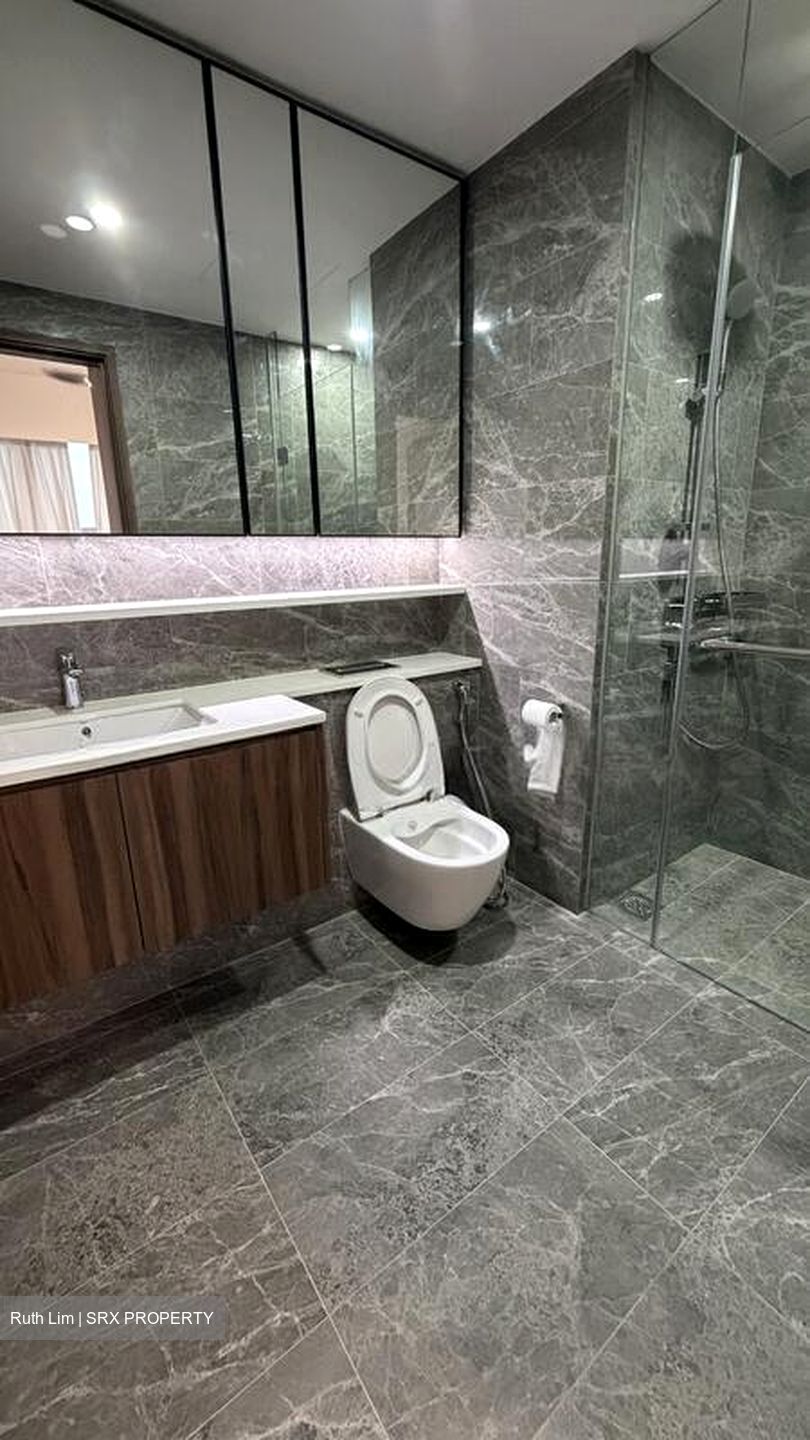 Lentor Modern (D26), Apartment #520738271